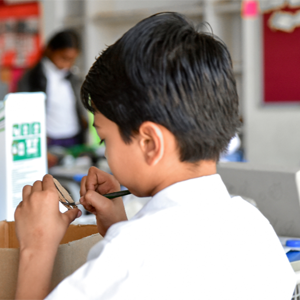 future ready learning