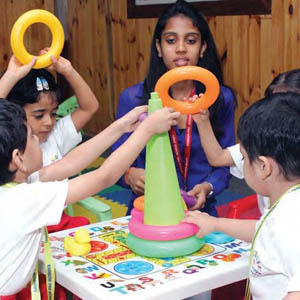 holistic development
