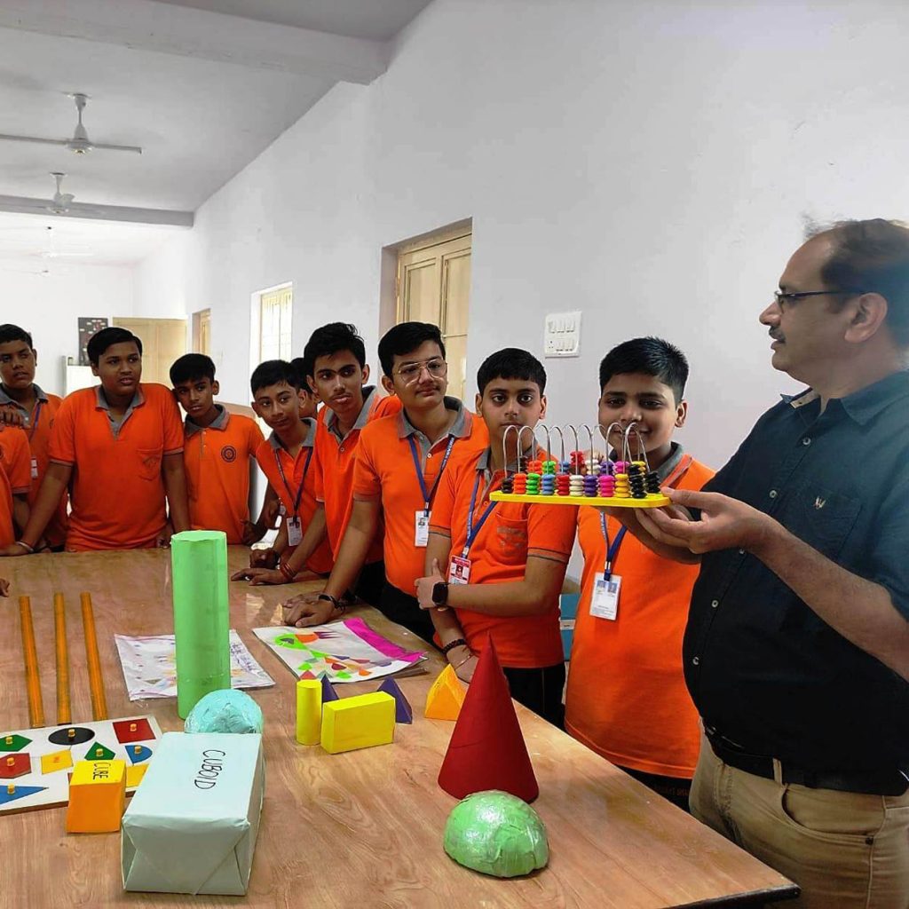 science lab 3