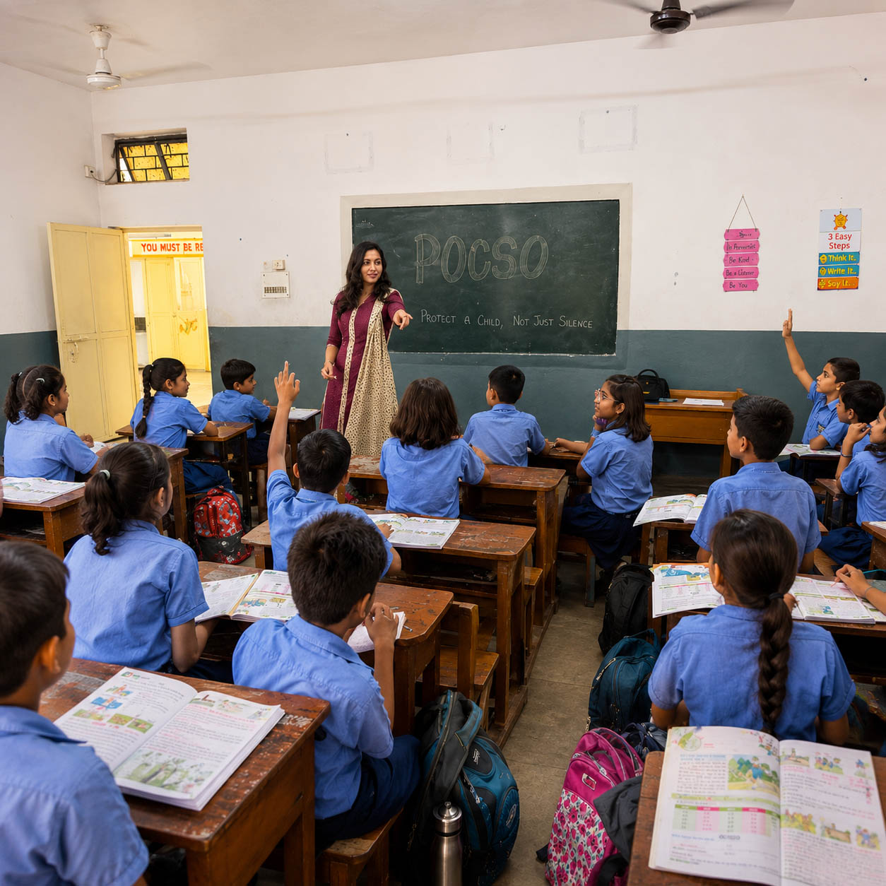 Home bsps classroom